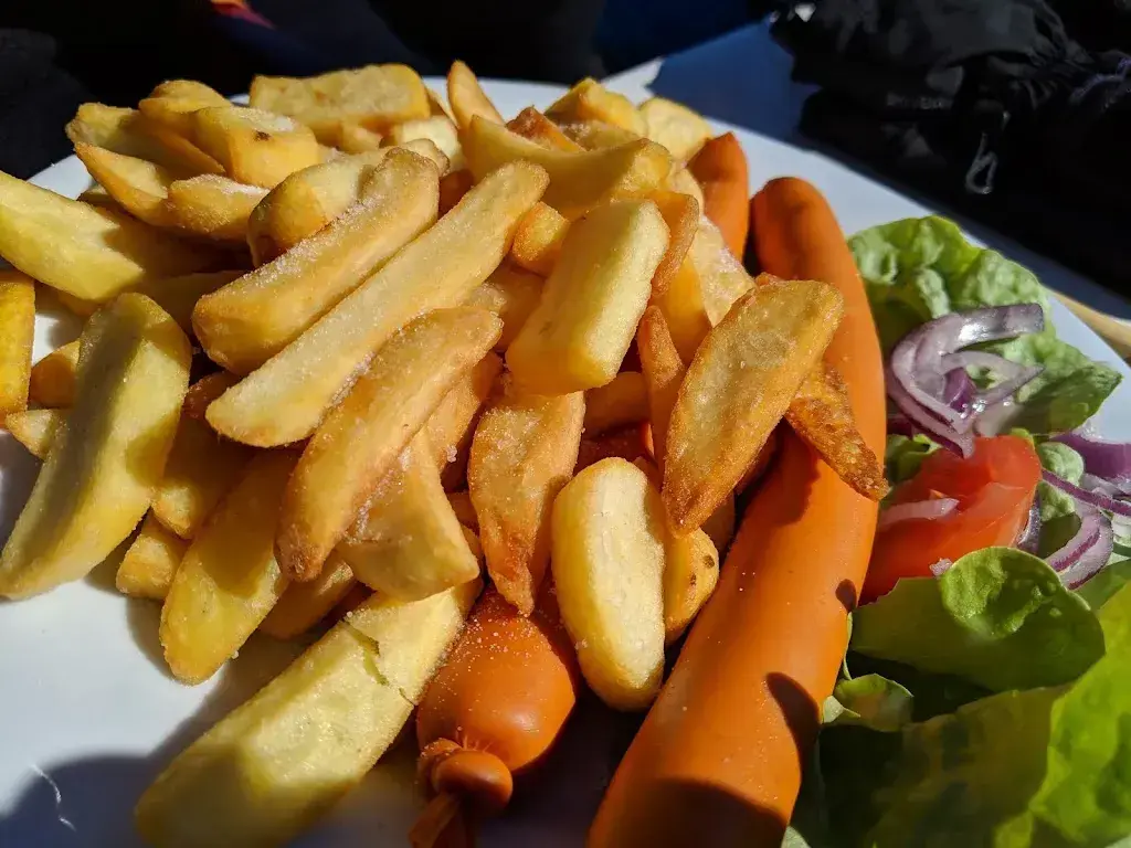 Menu_Le Chalet des Dolines_France_immagine_9