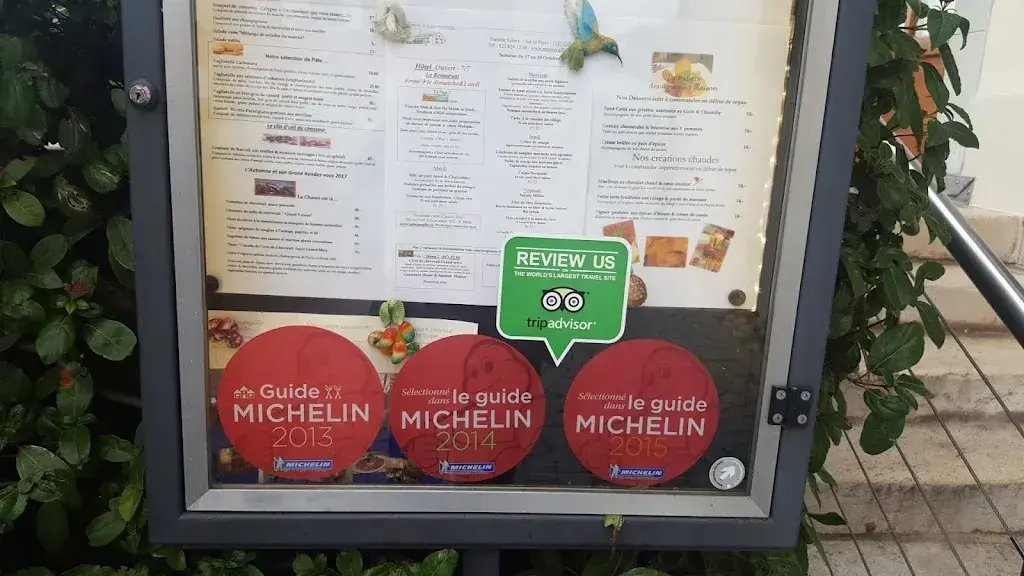 Menu_Auberge Communale_Gilly_image_2