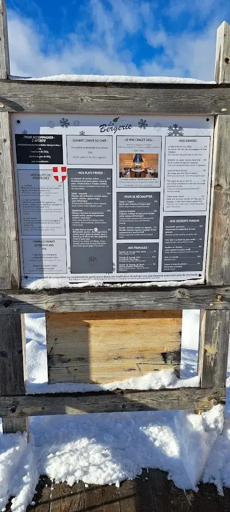 Menu_La Bergerie_France_image_3