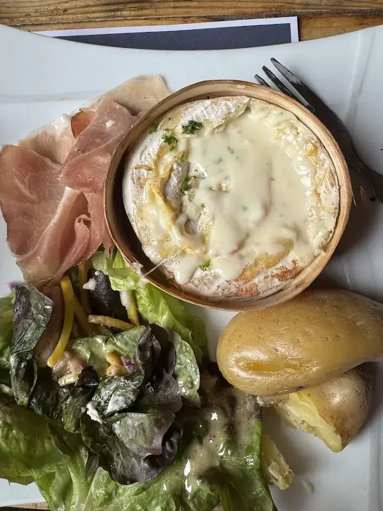 Aleksandra Kwaśnica_La Bergerie_France_avis