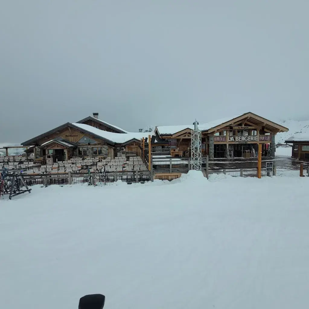 robbob tomps_La Bergerie_France_avis