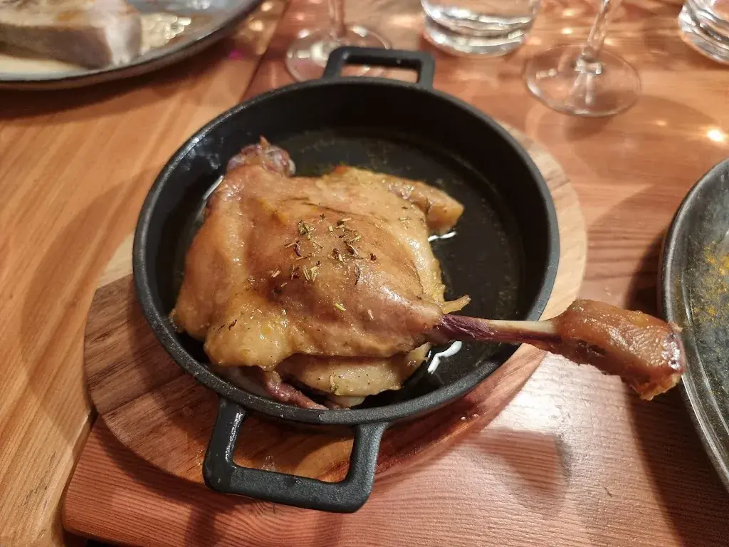 Menu_Restaurant Le Farçon_France_image_6