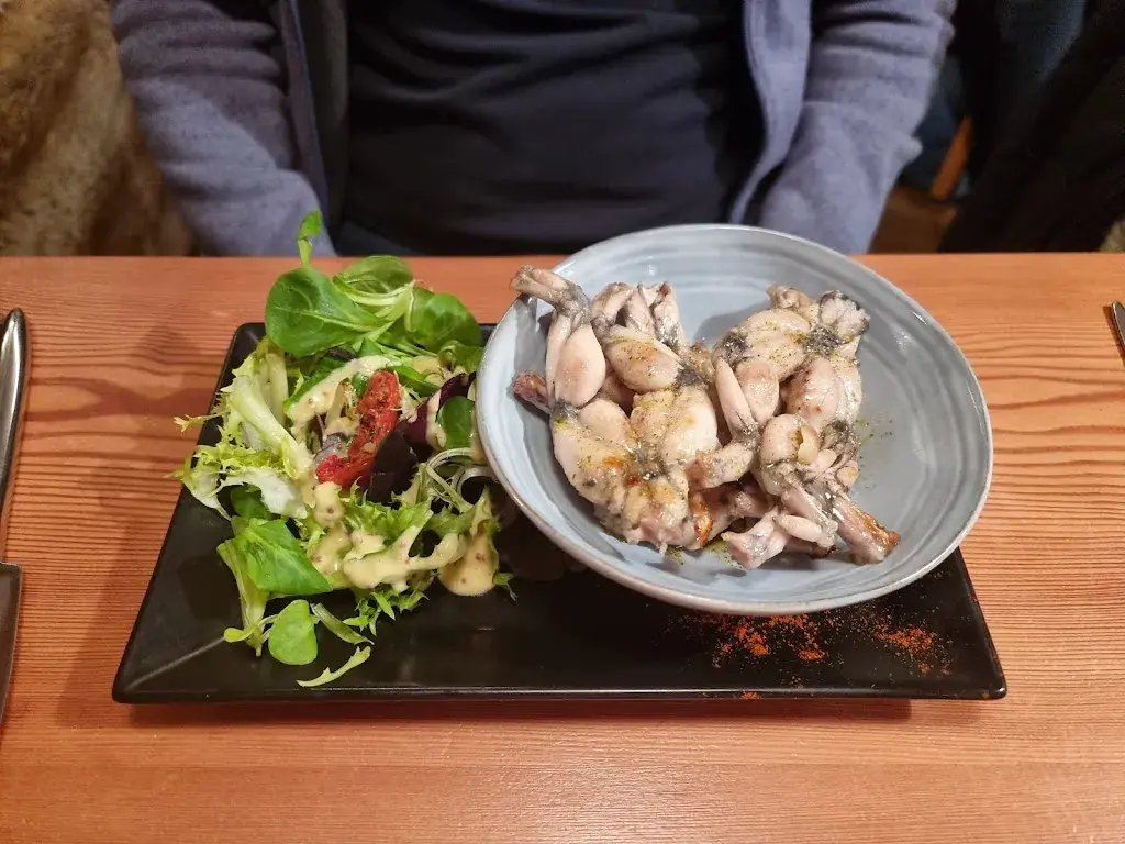 Menu_Restaurant Le Farçon_France_image_7