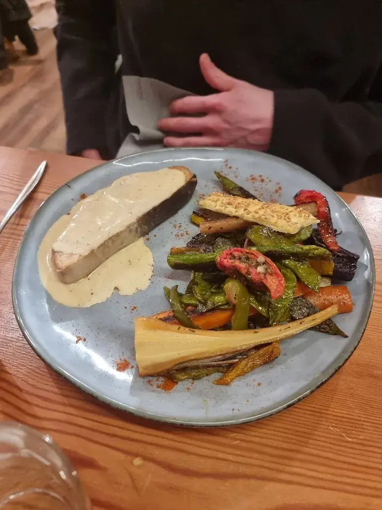 Menu_Restaurant Le Farçon_France_image_8