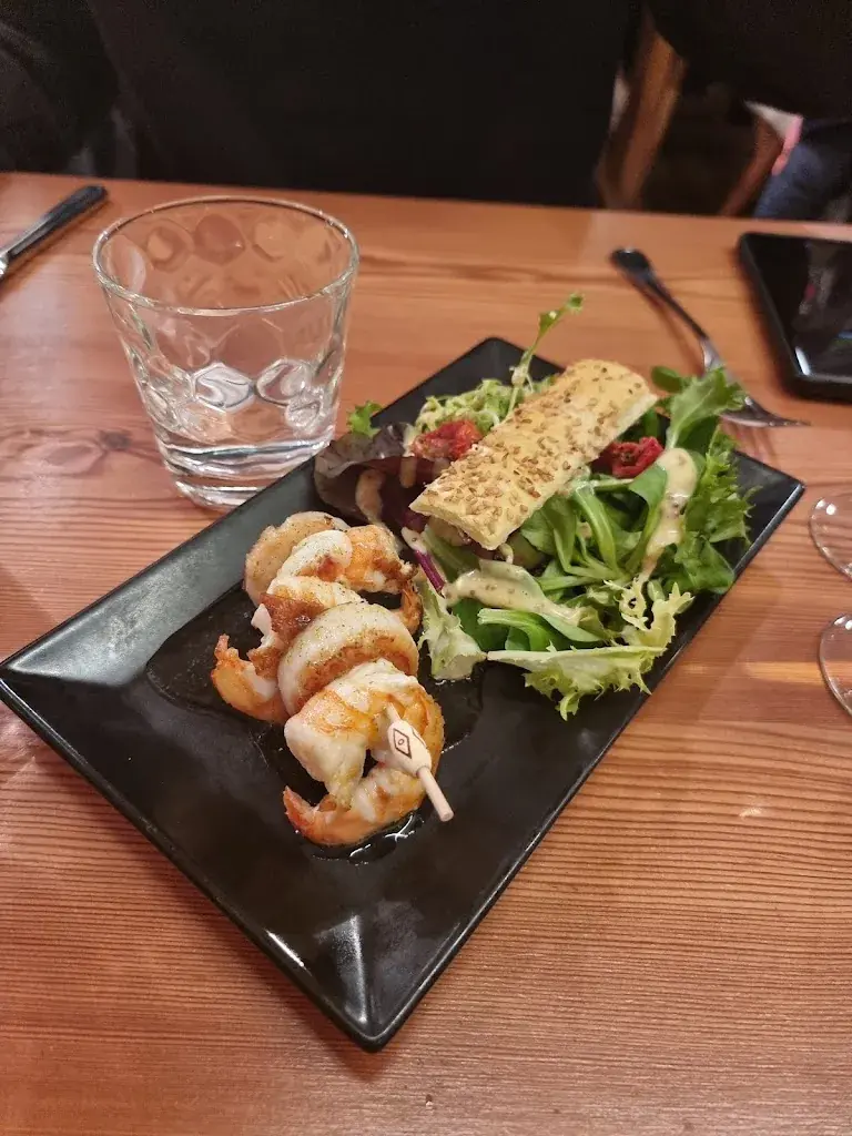 Menu_Restaurant Le Farçon_France_image_9