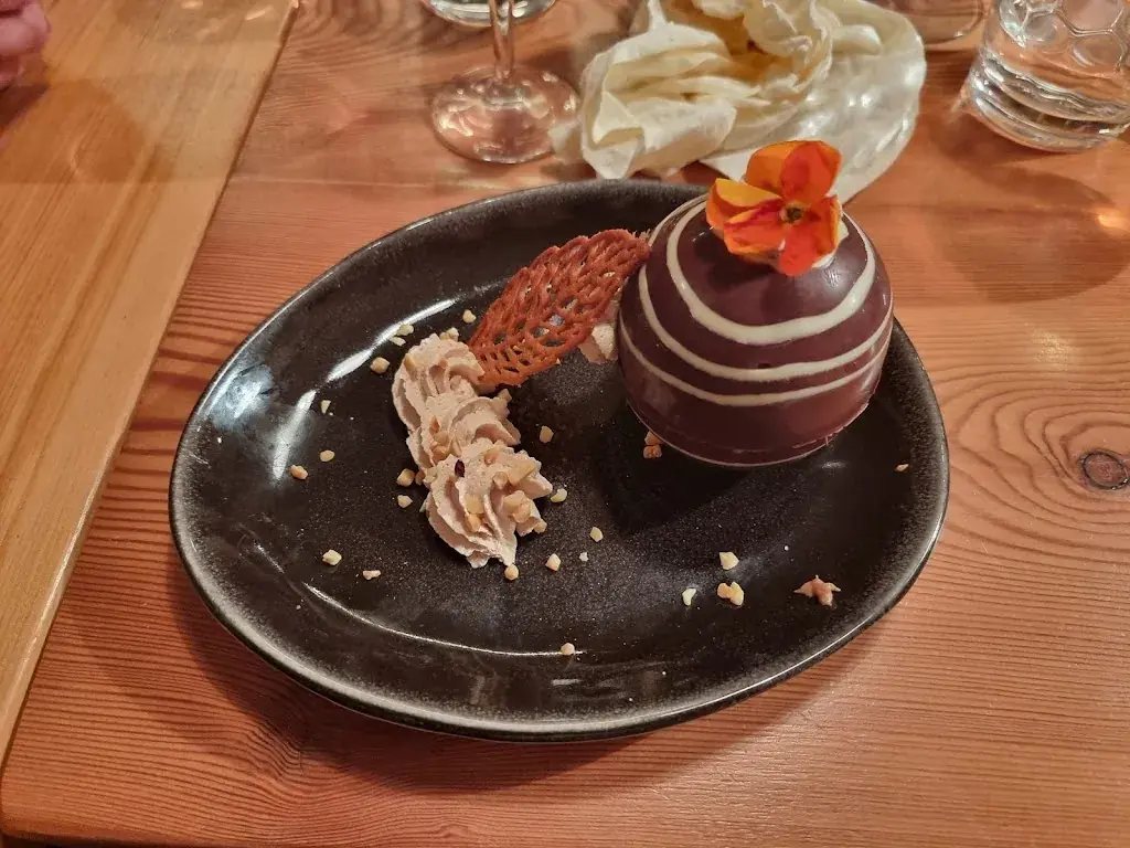 Claudia Monger_Restaurant Le Farçon_France_avis