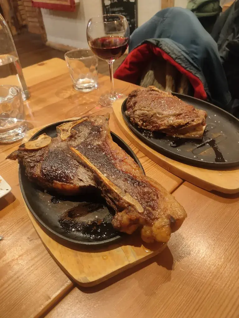 Ben Lange_Restaurant Le Farçon_France_avis