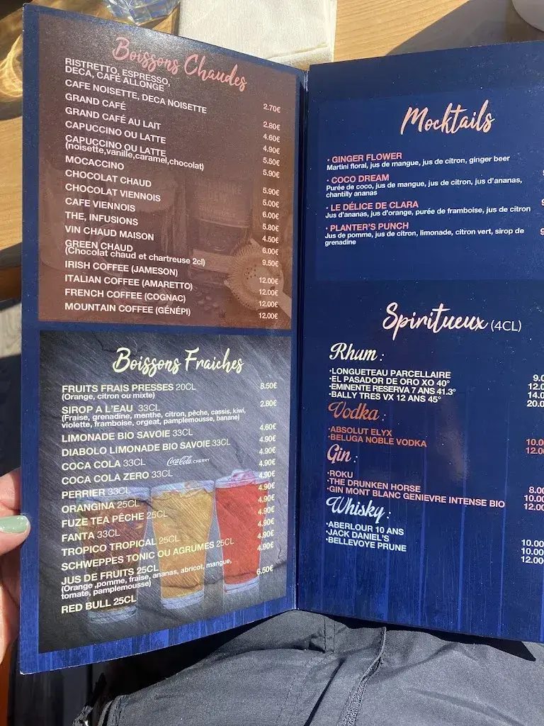 Menu_le chalet de la roche_France_image_2