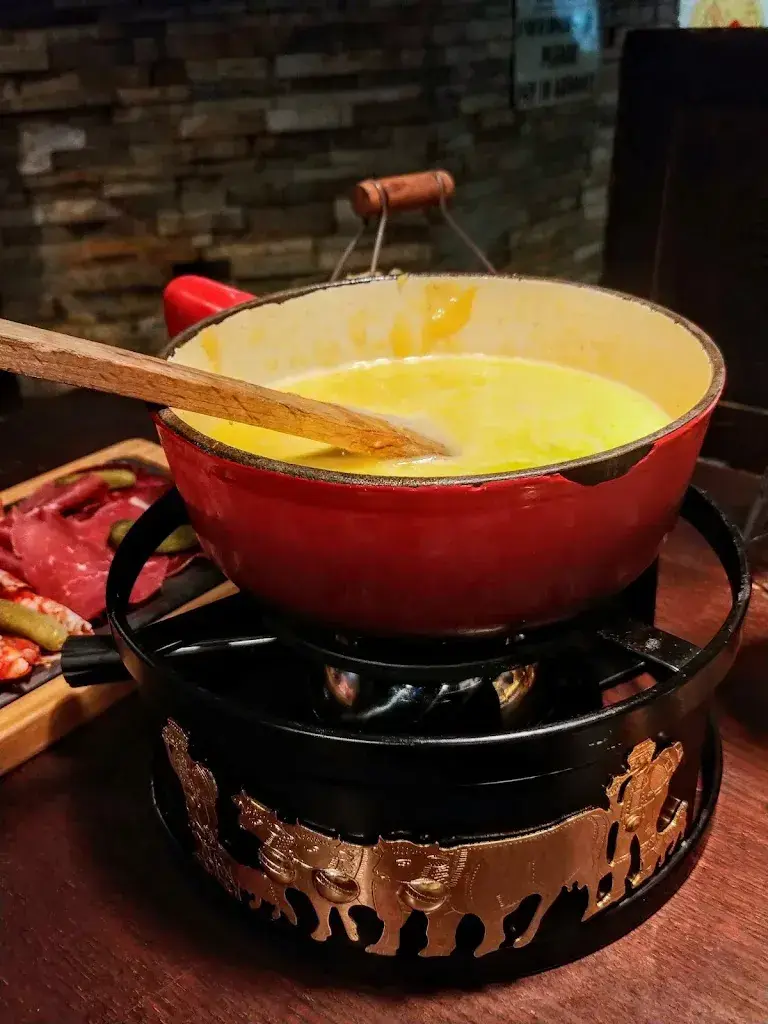 Menu_Cheyenne Café Bar/Restaurant_France_image_7