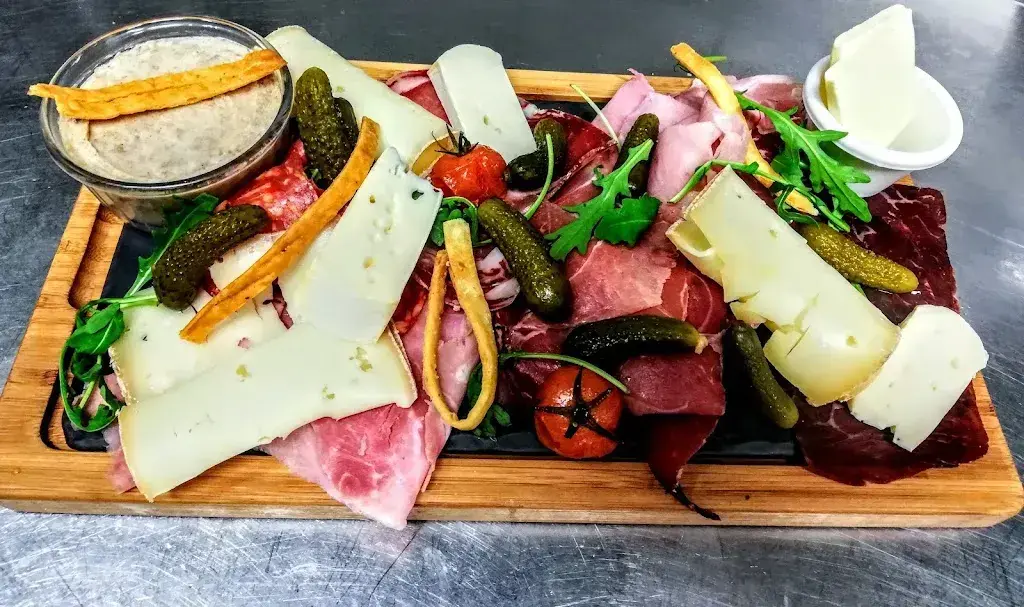 Cheyenne Café Bar/Restaurant_France_slider_image_2