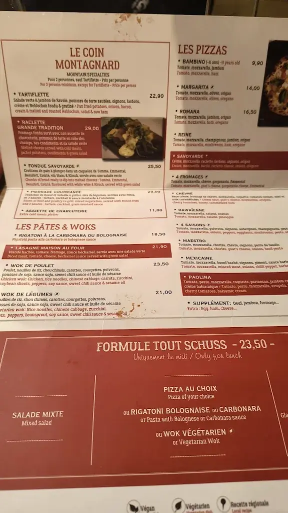 Menu_Le Chalet_France_image_4