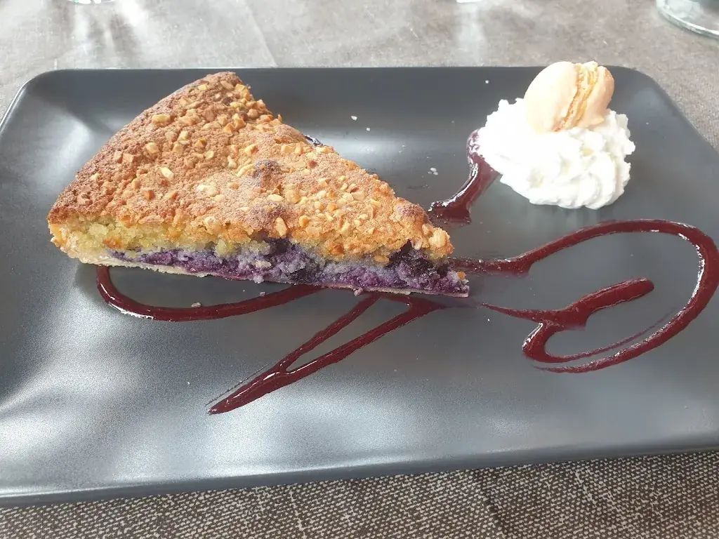 Menü_Le Chalet des Verdons Sud_France_Bild_5