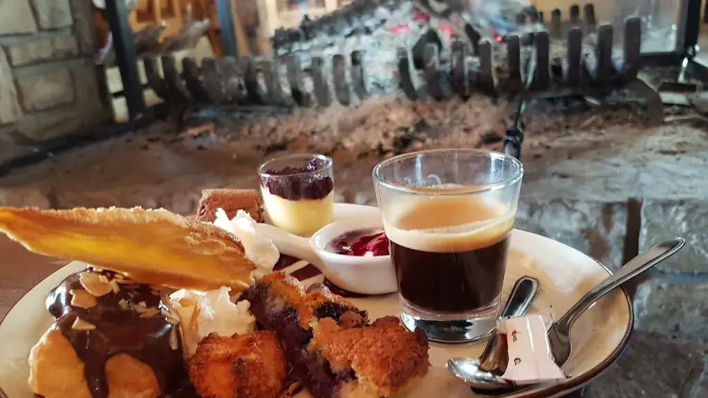 Menü_Le Chalet des Verdons Sud_France_Bild_6