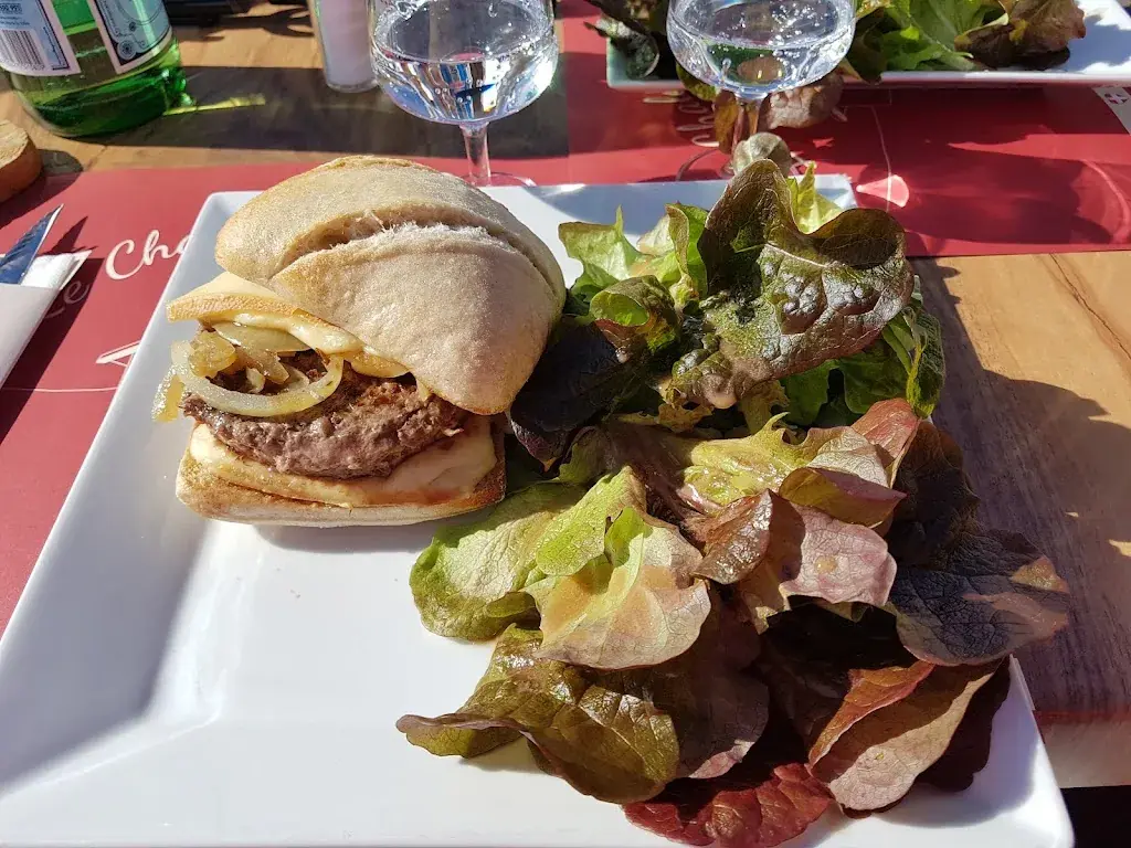 Menü_Le Chalet des Verdons Sud_France_Bild_7