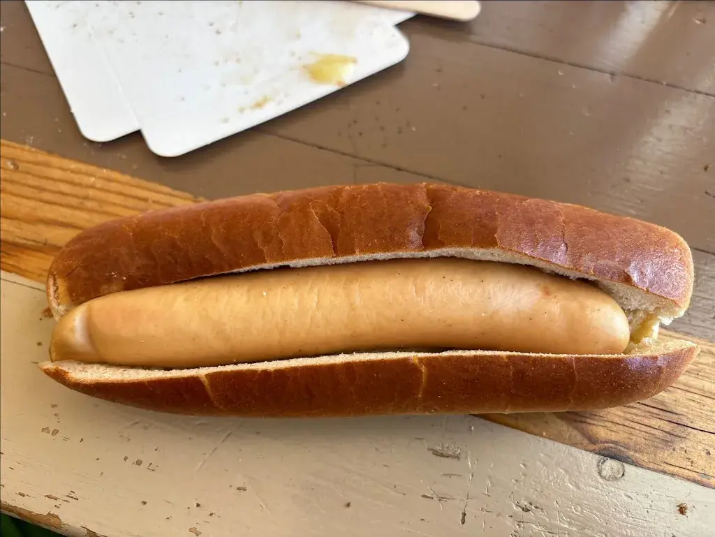 Benjamin Gilbert_Le Chalet des Verdons Sud_France_Bewertung