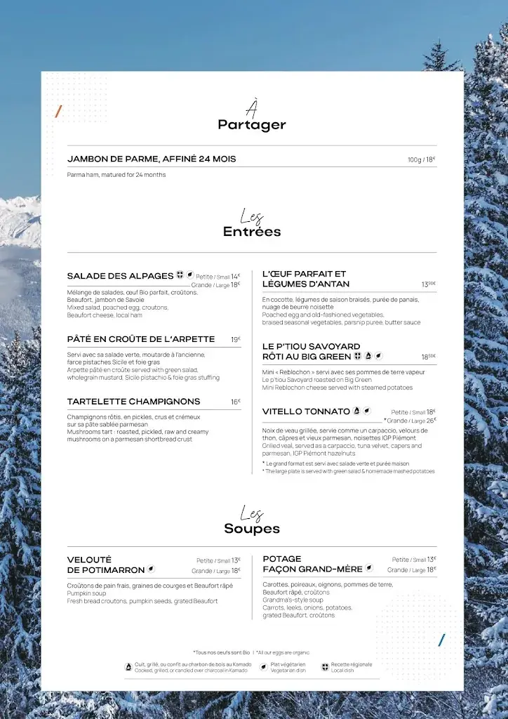 Menu_L' Arpette_France_image_3