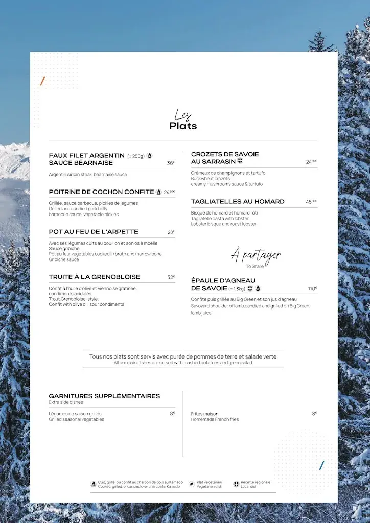 Menu_L' Arpette_France_image_4