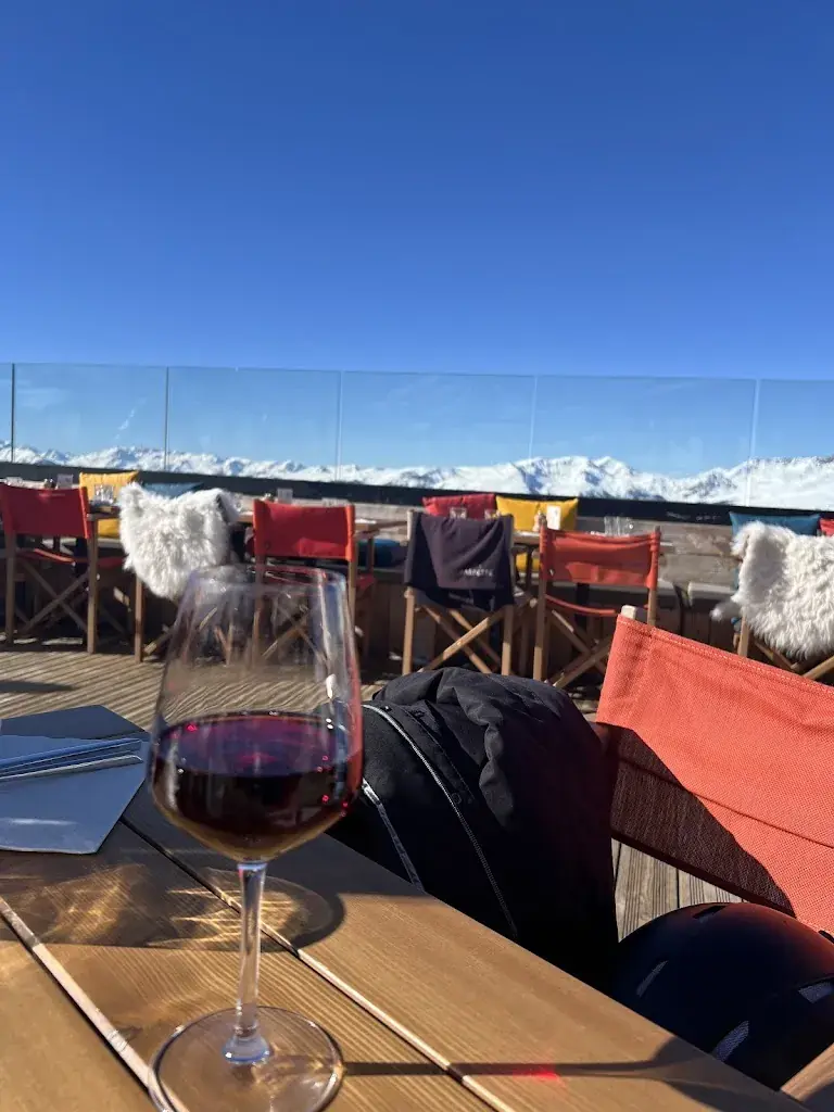 Mathilde Fabre_L' Arpette_France_avis