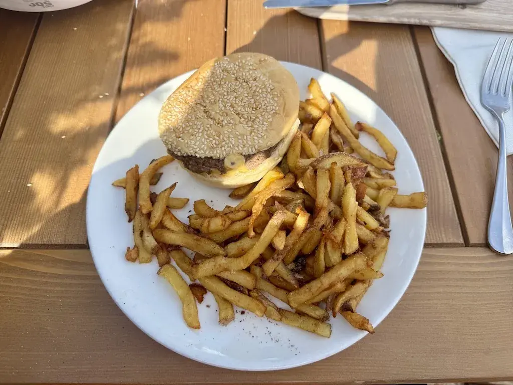 Marton Szabo_L' Arpette_France_avis