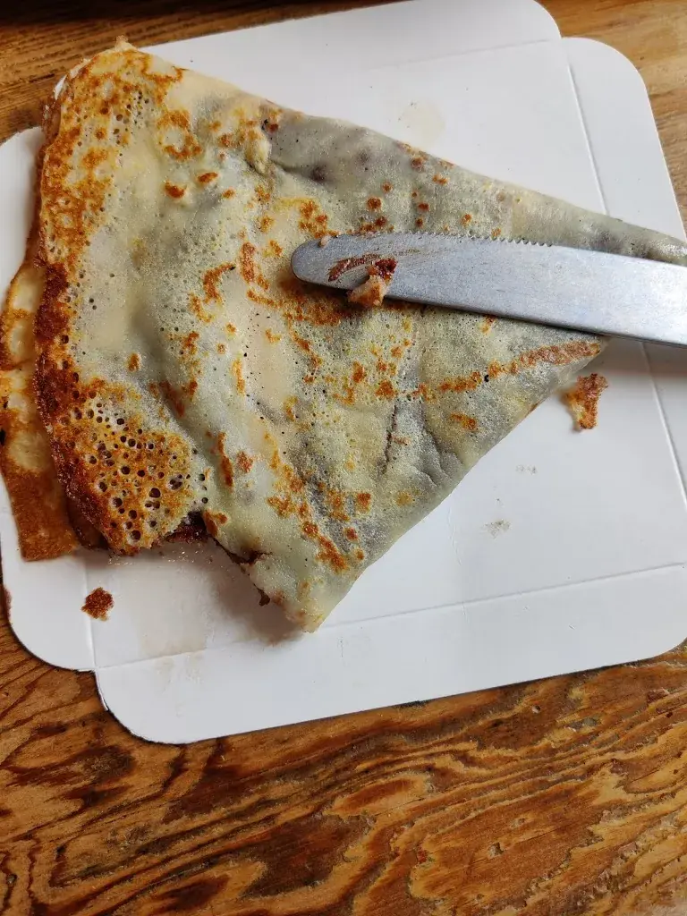 Sabrina Skøt_L' Arpette_France_avis