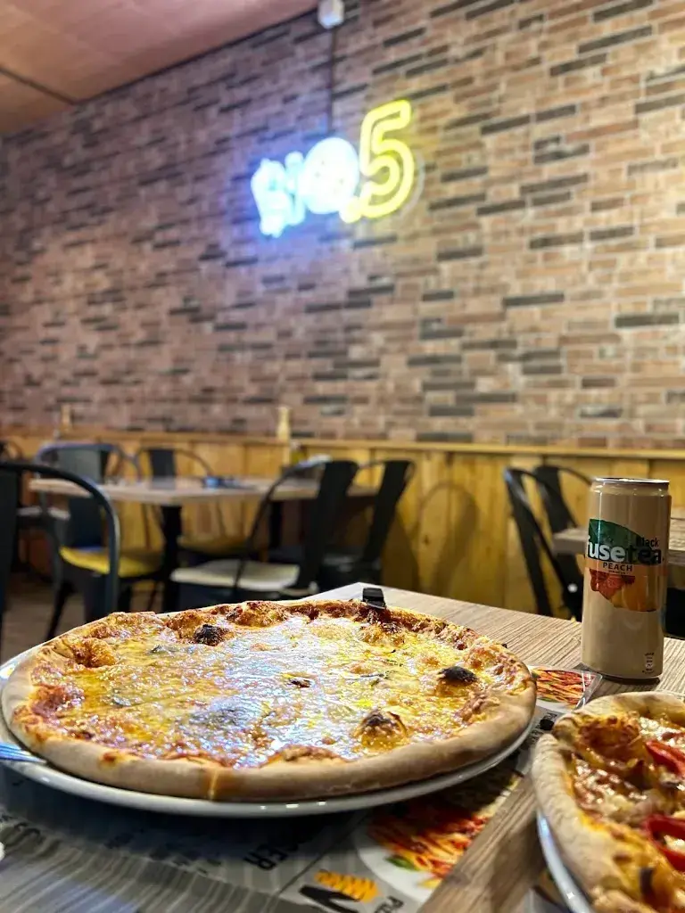 Menu_No.5 Pizzeria&Kebab_Saint-Imier_image_3