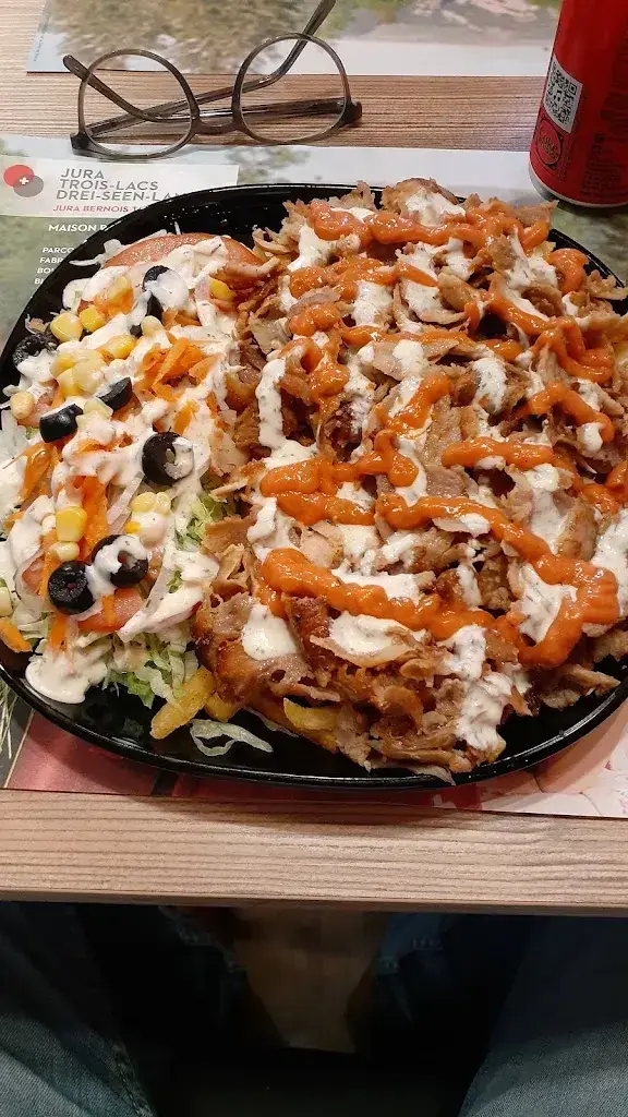 Menu_No.5 Pizzeria&Kebab_Saint-Imier_image_6