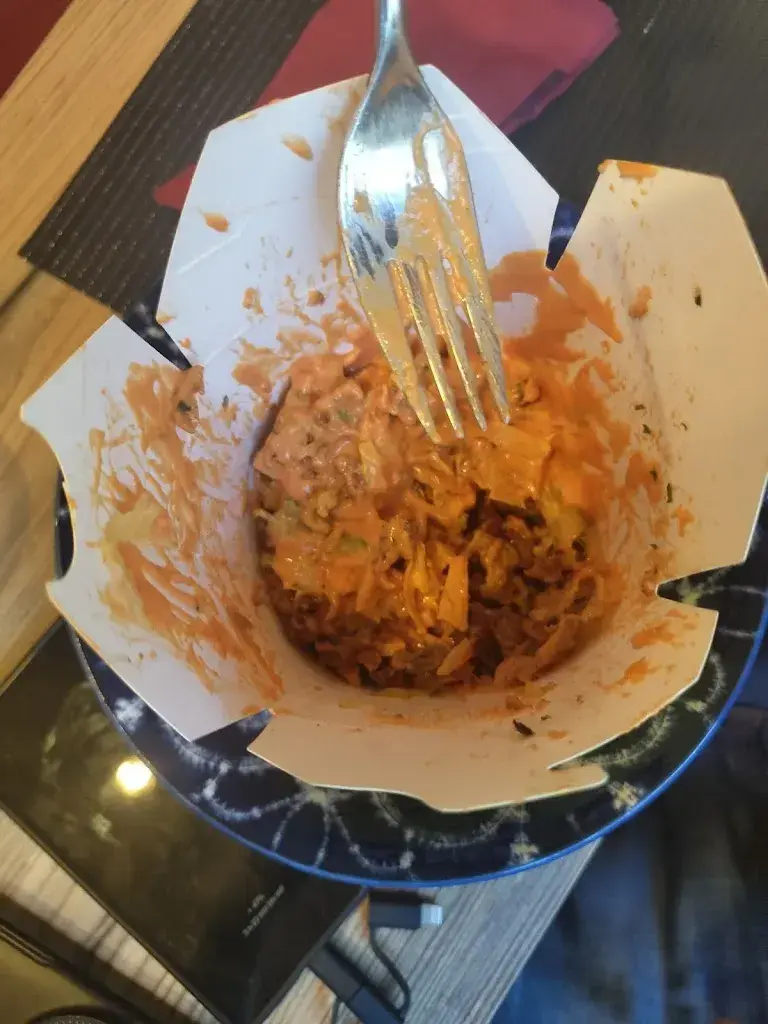 Robin_No.5 Pizzeria&Kebab_Saint-Imier_review