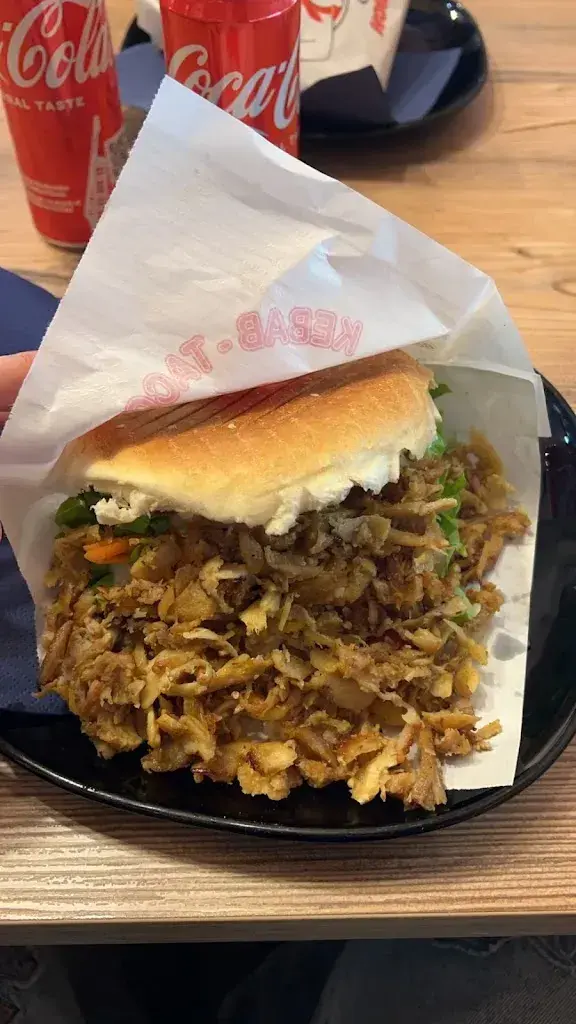 Morlock_No.5 Pizzeria&Kebab_Saint-Imier_review