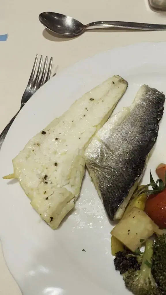 Jessica Bello Salguero_Restaurant Le Jura_Fribourg_review