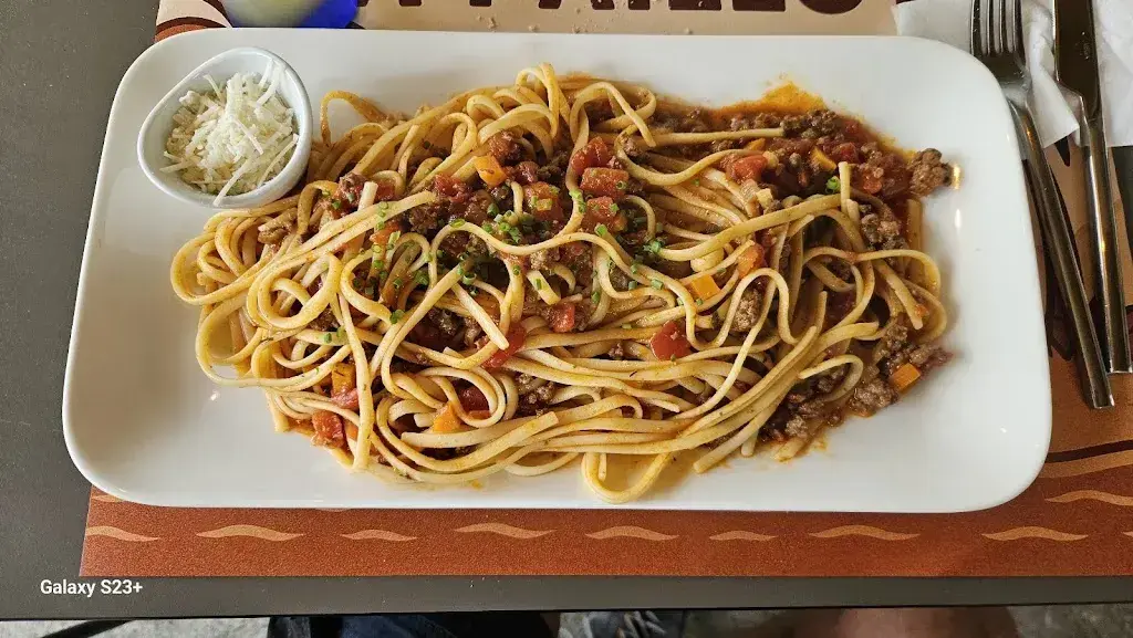 David Laederach_La Paillote de St-I_Saint-Imier_avis