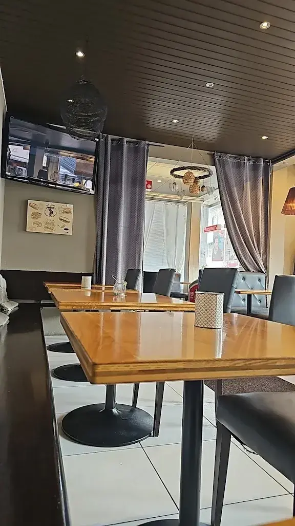 Evan Stengel_Au Petit Délice_Saint-Imier_avis