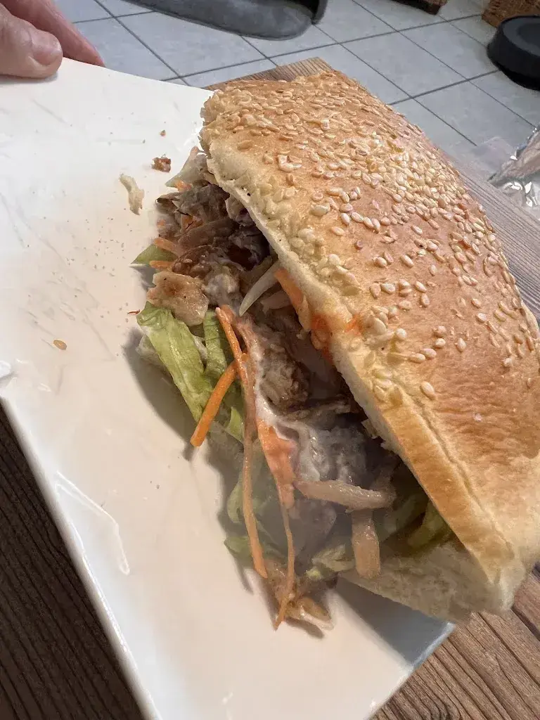 Carole Bassard_COIN RÉGAL chez Fabio_Saint-Imier_avis