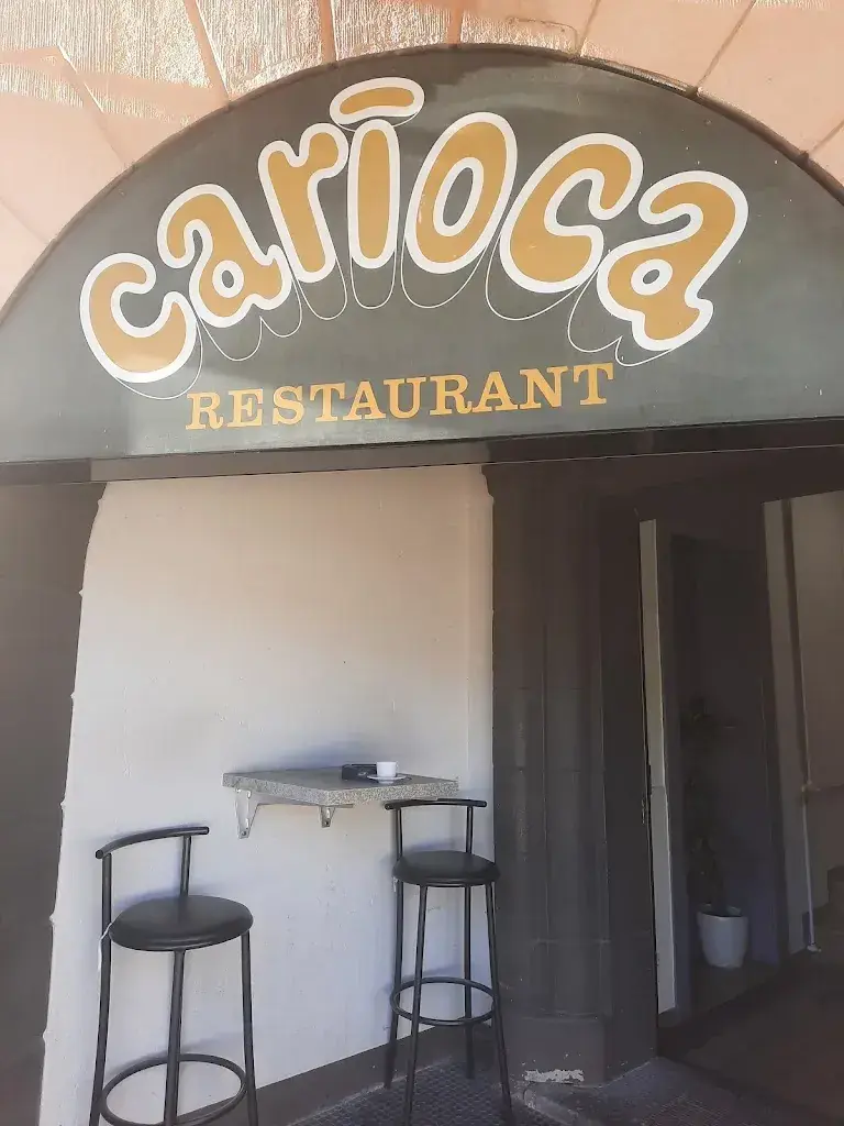 Christine Renaud_La Carioca_Saint-Imier_avis