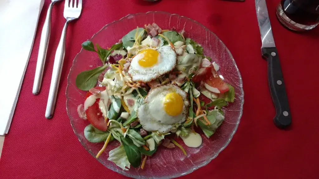 Menu_Café restaurant de l'Aigle_Romont_image_2