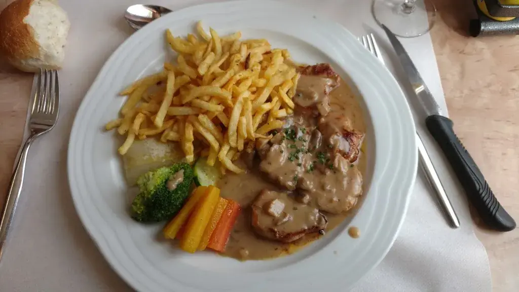 Menu_Café restaurant de l'Aigle_Romont_image_3