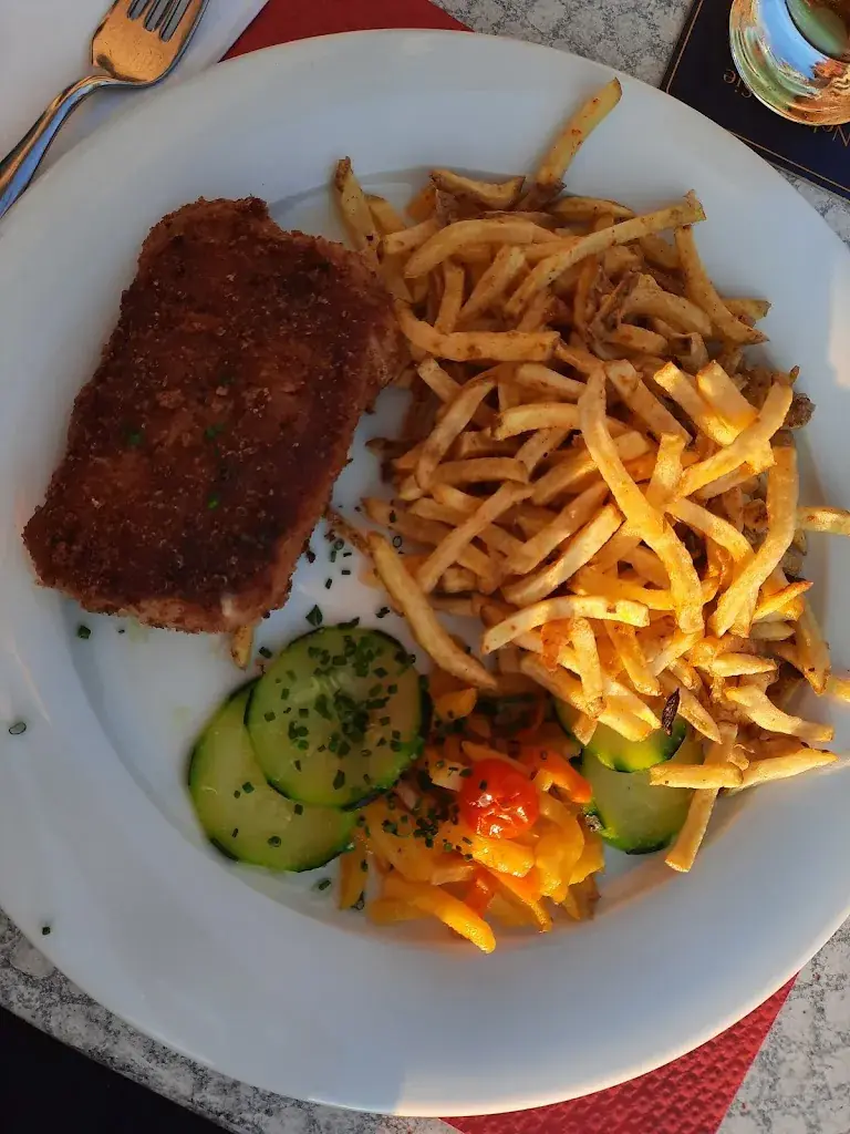 Menu_Café restaurant de l'Aigle_Romont_image_5