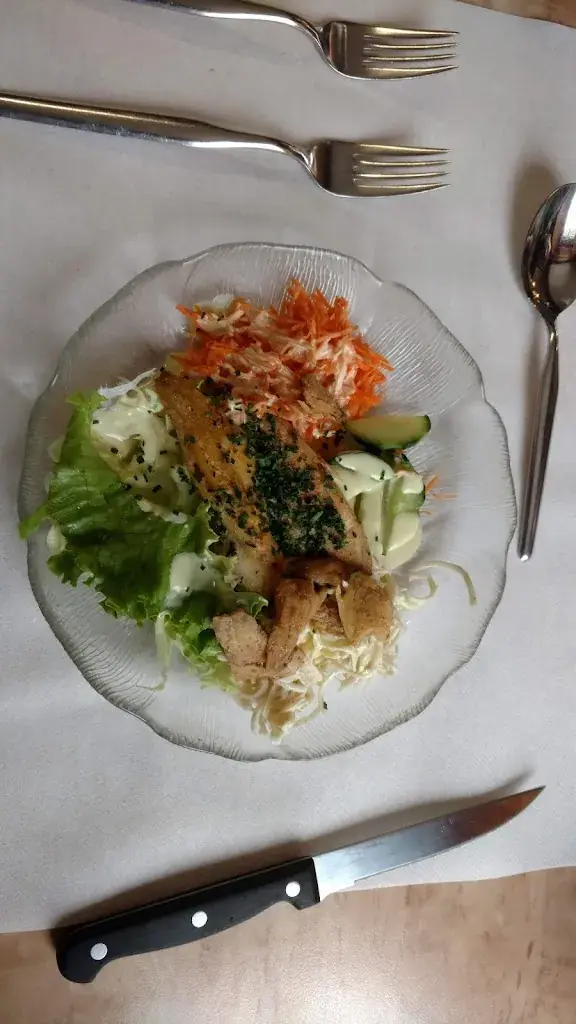 Menu_Café restaurant de l'Aigle_Romont_image_6