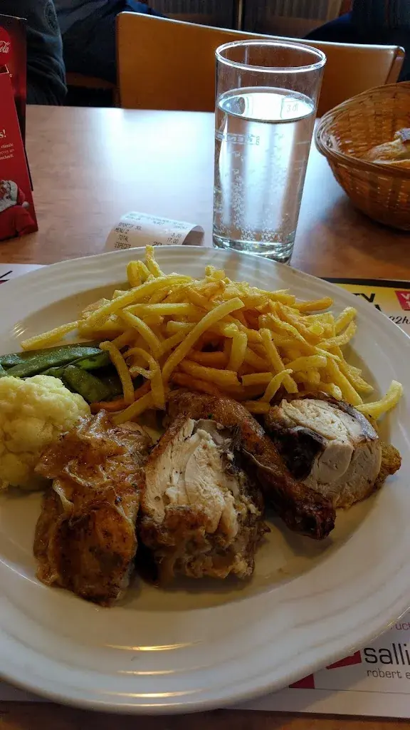 Menu_Café restaurant de l'Aigle_Romont_image_7