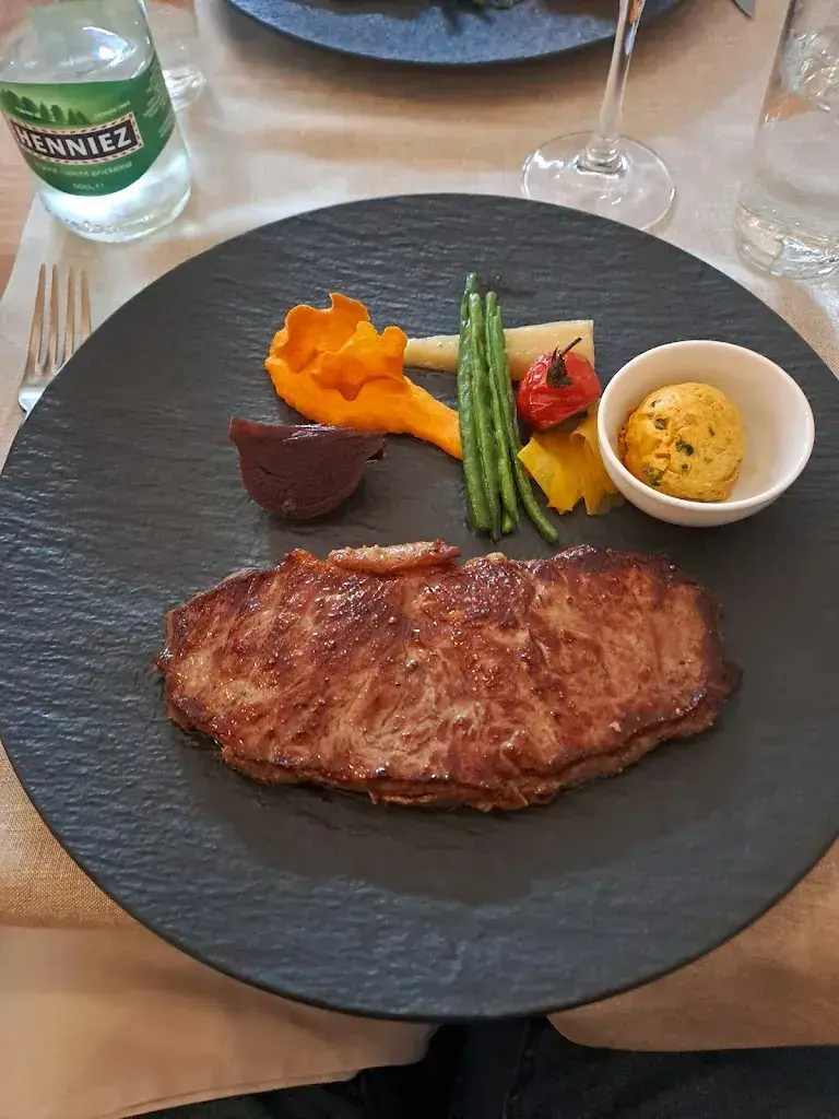 Hôtel Restaurant St-Georges_Romont_menu_image_1