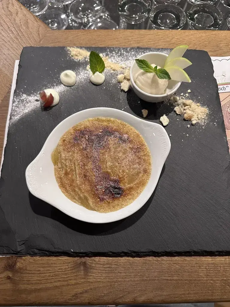 Menu_Hôtel Restaurant St-Georges_Romont_image_3