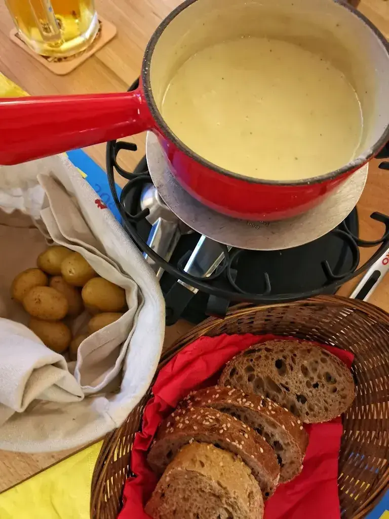 Menu_Hôtel Restaurant St-Georges_Romont_image_4