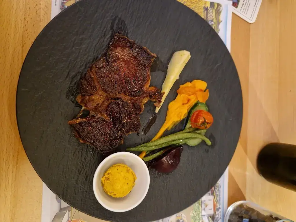 Menu_Hôtel Restaurant St-Georges_Romont_image_5