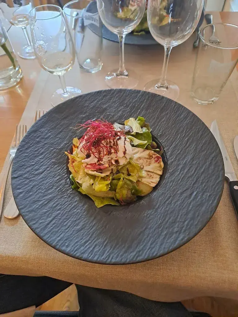 Menu_Hôtel Restaurant St-Georges_Romont_image_6