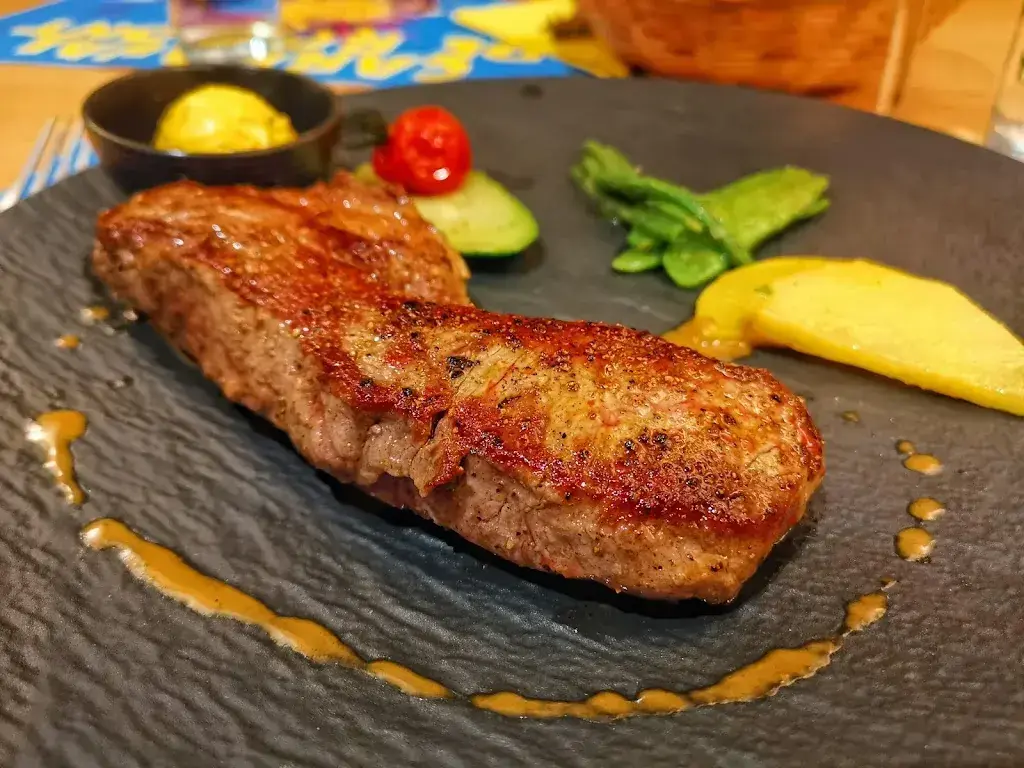 Menu_Hôtel Restaurant St-Georges_Romont_image_7