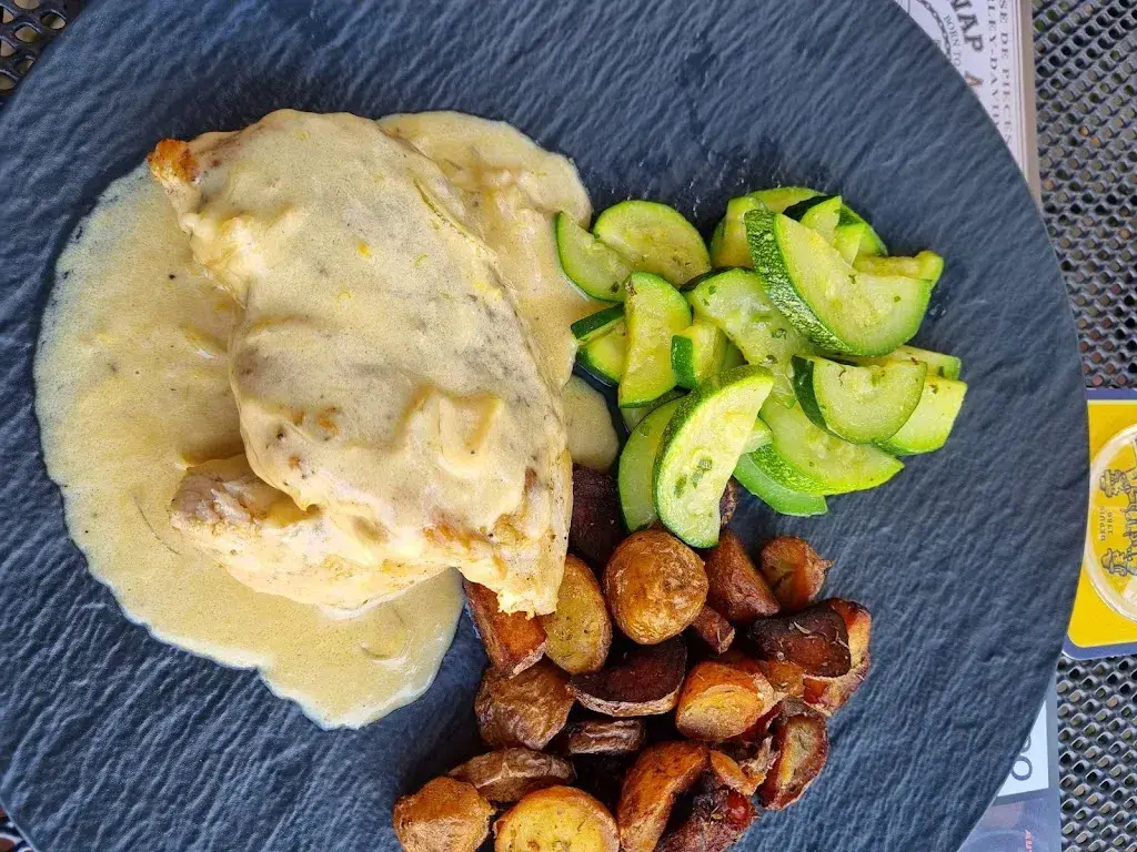 Menu_Hôtel Restaurant St-Georges_Romont_image_8