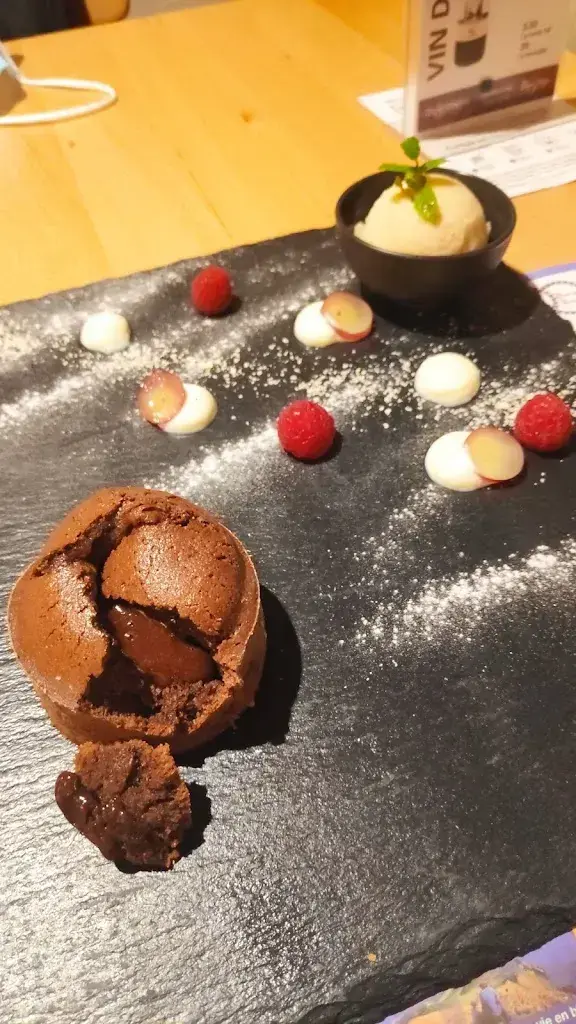 Menu_Hôtel Restaurant St-Georges_Romont_image_9