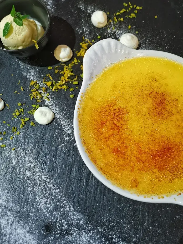 Fiona Kho Szambowska_Hôtel Restaurant St-Georges_Romont_review