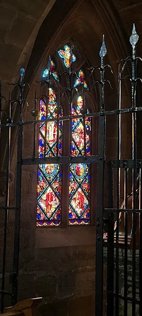 Jorge Rodriguez_Hôtel Restaurant St-Georges_Romont_review