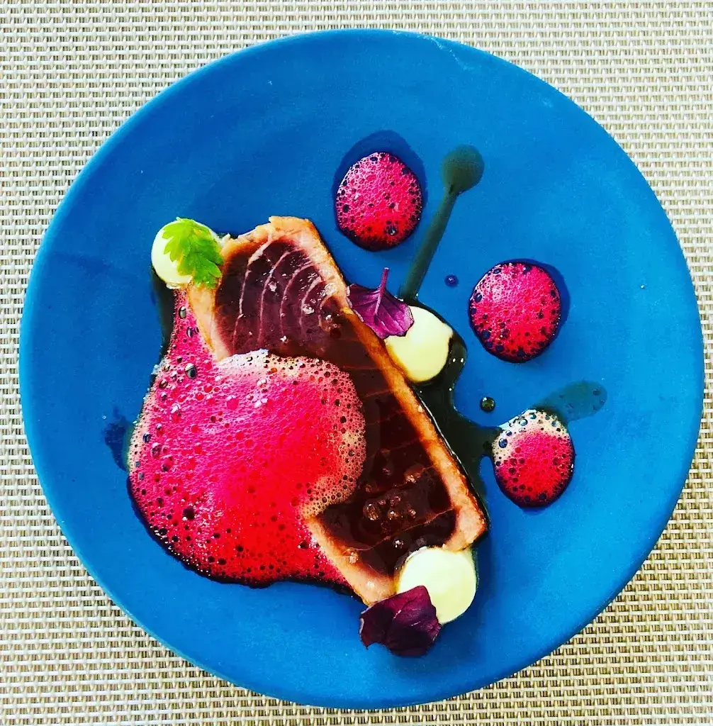 Menu_La Belle Croix Hôtel - Brasserie - Restaurant_Romont_image_4