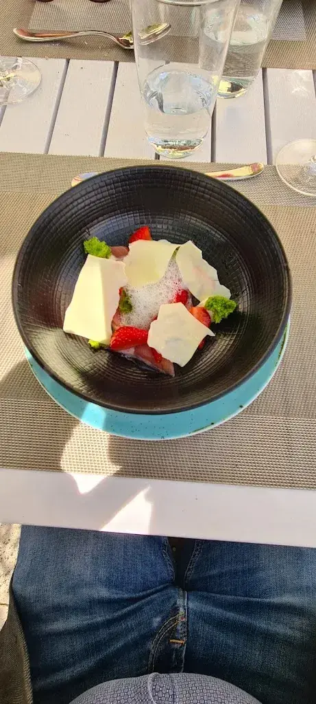 Menu_La Belle Croix Hôtel - Brasserie - Restaurant_Romont_image_6